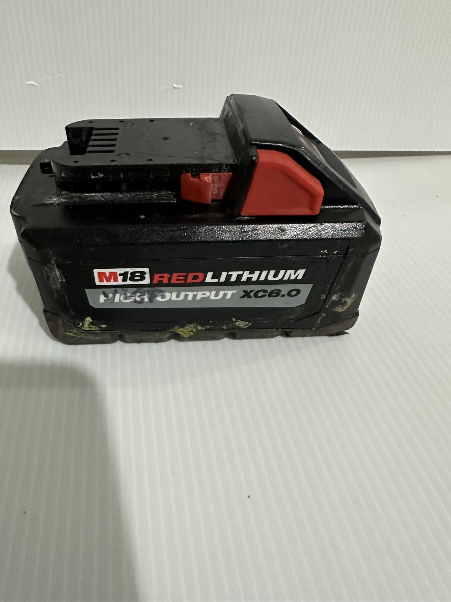 Milwaukee M18 Battery 70