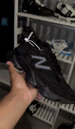 New Balance 9060