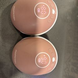 Mom Cozy Breast Pumps