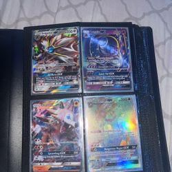 pokemon card assortmant sold separately 