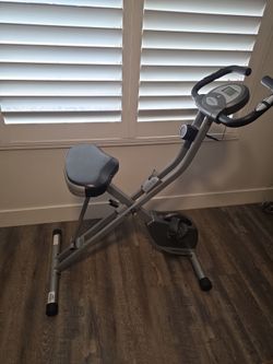 Fitness Bike