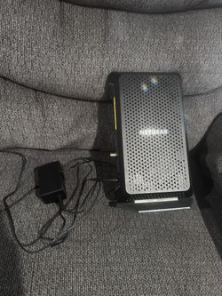 Netgear Modem CM1200