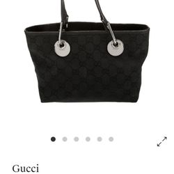 
Gucci
GG Canvas Eclipse