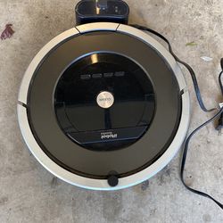 iRobot Roomba