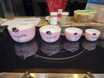 Measuring Cup Set $5