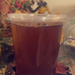 Miel De Abeja , honey 