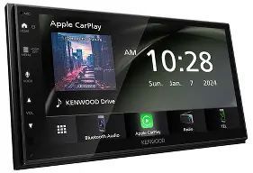kenwood dmx50s