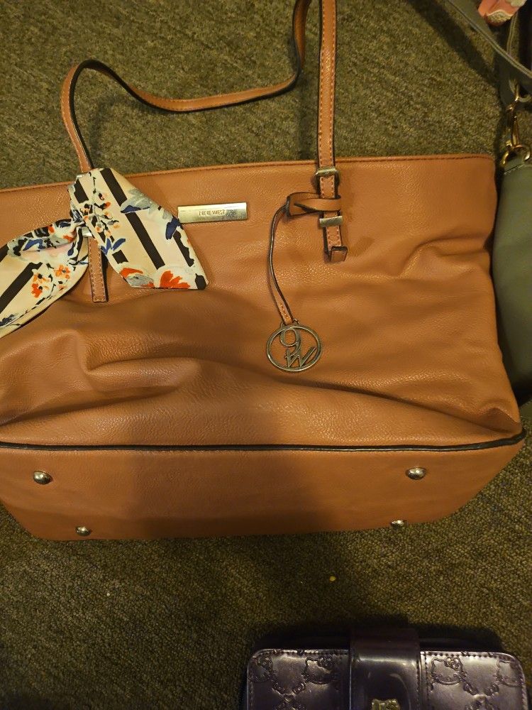 Nine West