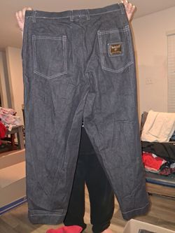 Timberland Dark Wash Jeans