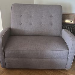 Extra Large Reclining Chair