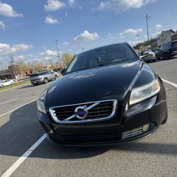 2011 Volvo S40