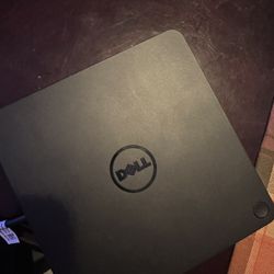 DELL DOCKING STATION