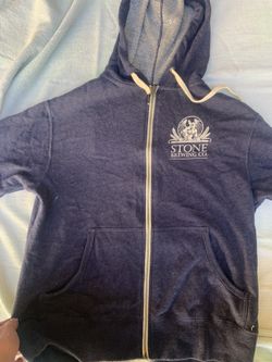 Stone Brewery Hoodie