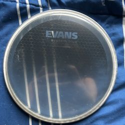 evan’s system blue spock head for tenors