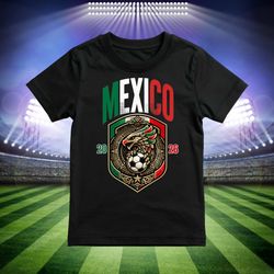 Mexico T-shirt