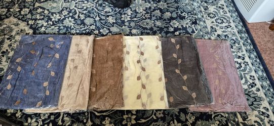 Indian Pakistani cotten scarf(duppata)