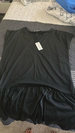 Medium swim suit cover