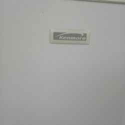 Medium Size Refrigerator