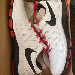 Nike running shoe size 15