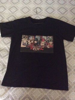 Yugioh T shirt