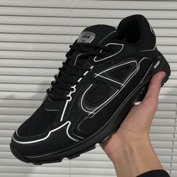 1:1 Black Dior B30 Size 42