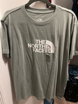 Large north face