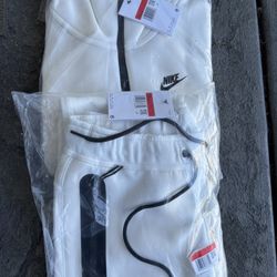 Nike Tech Tracksuit Brand New
