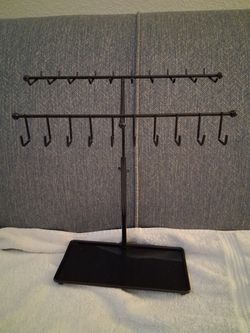 Jewelry Organizer