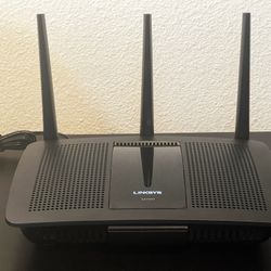 Linksys EA7300 Wifi Router, with OpenWRT 24.10