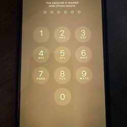 iPhone 15 Plus Unlocked with any carrier