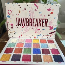 Jeffree Star Mini Controversy Palette