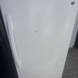 Standing Frost free freezer will deliver and install