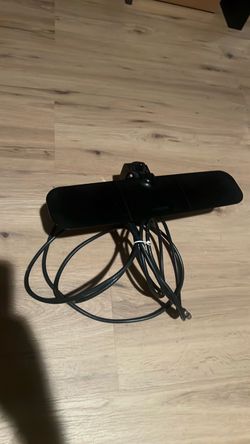 Philips Indoor HD TV Antenna