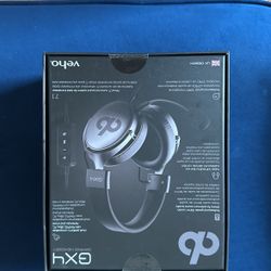 Veho Alpha Bravo Gaming Headset