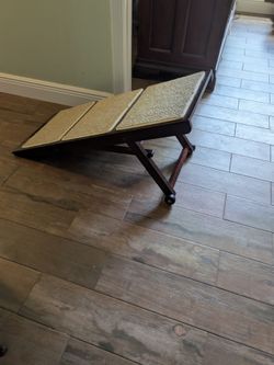 Pet Ramp