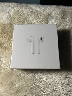 AirPods Gen 2