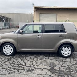 2013 Scion xB