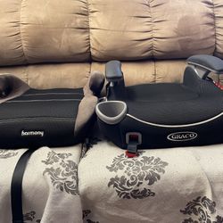 Child Car Seat