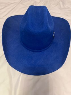 Women’s Serraatelli cowboy hat