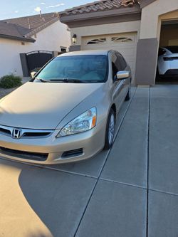 2006 Honda Accord