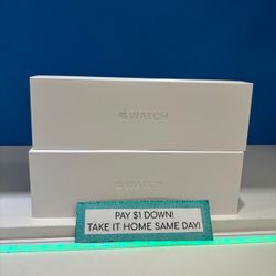 Apple Watch Series 11 Smartwatch (Brand New) 