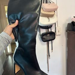 Fashion nova boots
