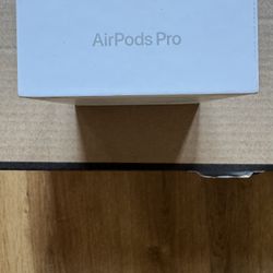 AirPods Pro (2nd Gen)