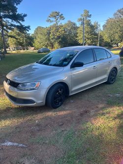 2014 Volkswagen Jetta