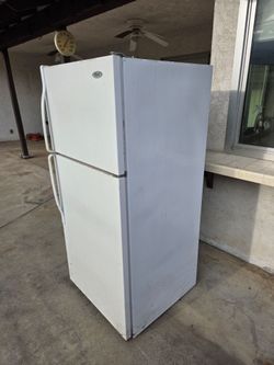 Whirlpool Fridge Refrigerator