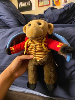 Wicked Monkey Plus [OFFICIAL]
