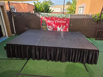 Stage Escenario