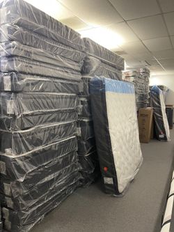 New Mattresses! Factory direct!