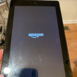 Amazon Fire HD7