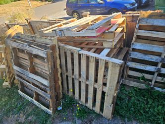 Pallets